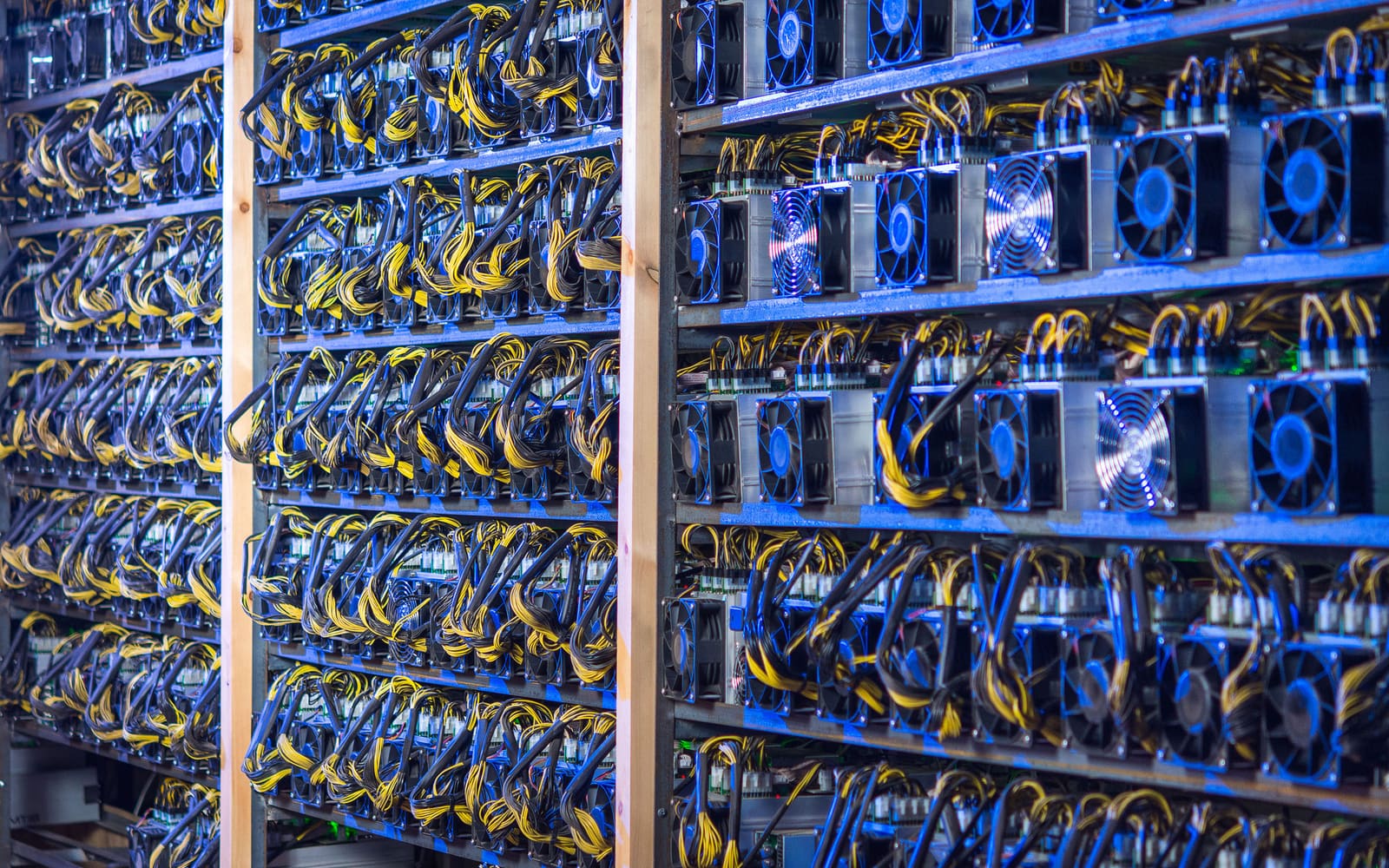Russische Duma möchte Krypto-Mining als Gewerbe regulieren