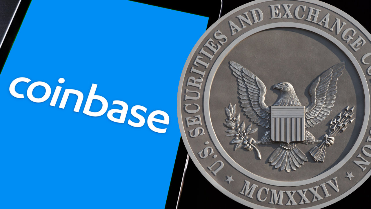 SEC will Coinbase wegen Kryptowährungsprogramm verklagen