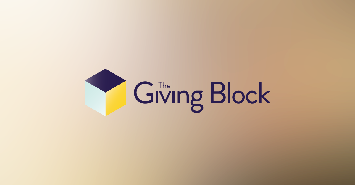 Wohltätigkeitsorganisation mit 16 Mrd. Dollar unterstützt Bitcoin-Spenden