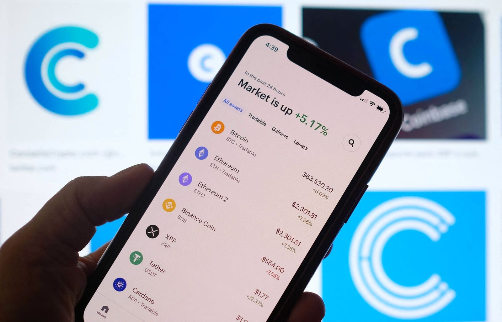 Coinbase stellt Plan für Krypto-Lending-Programm ein