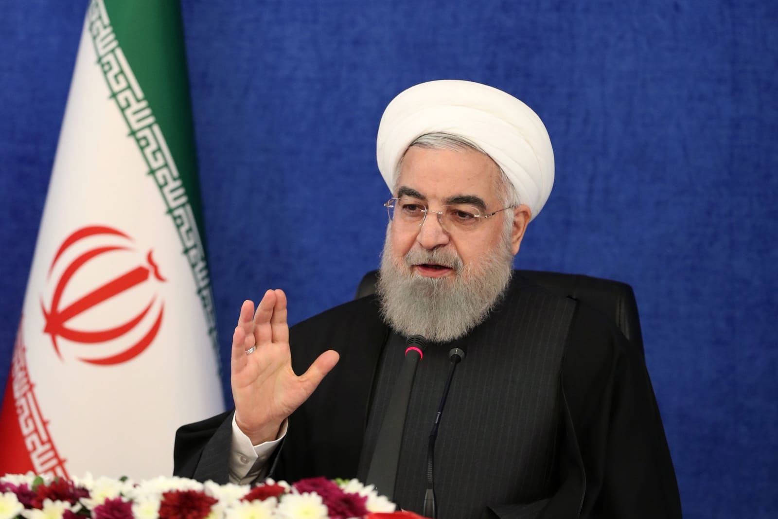 Milliardenschwere Bitcoin-Mining-Industrie im Iran nimmt Betrieb wieder auf