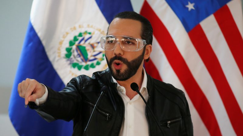Salvadorianer bieten jetzt "viel mehr" US Dollar an, um BTC zu kaufen