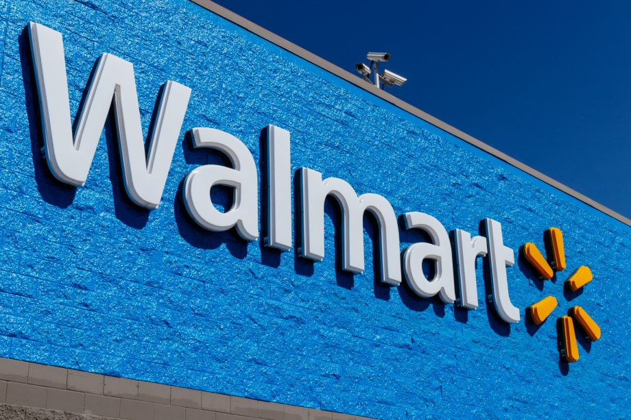 200 Bitcoin Geldautomaten bei Walmart installiert... und 8.000 geplant