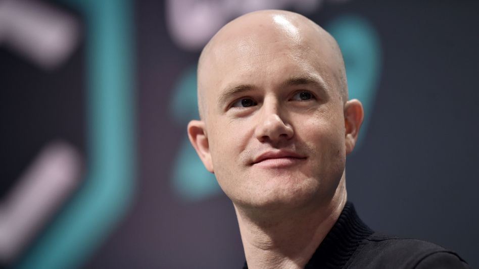 På Coinbase kan NFTs vara "lika stora eller större" än krypto