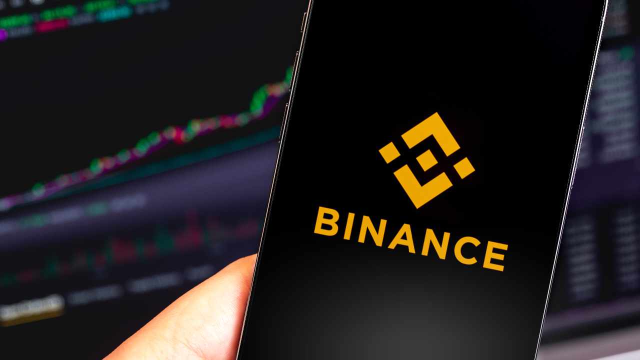 Nach einer kurzen Pause hat Binance die Abhebungen von DOGE wieder aufgenommen