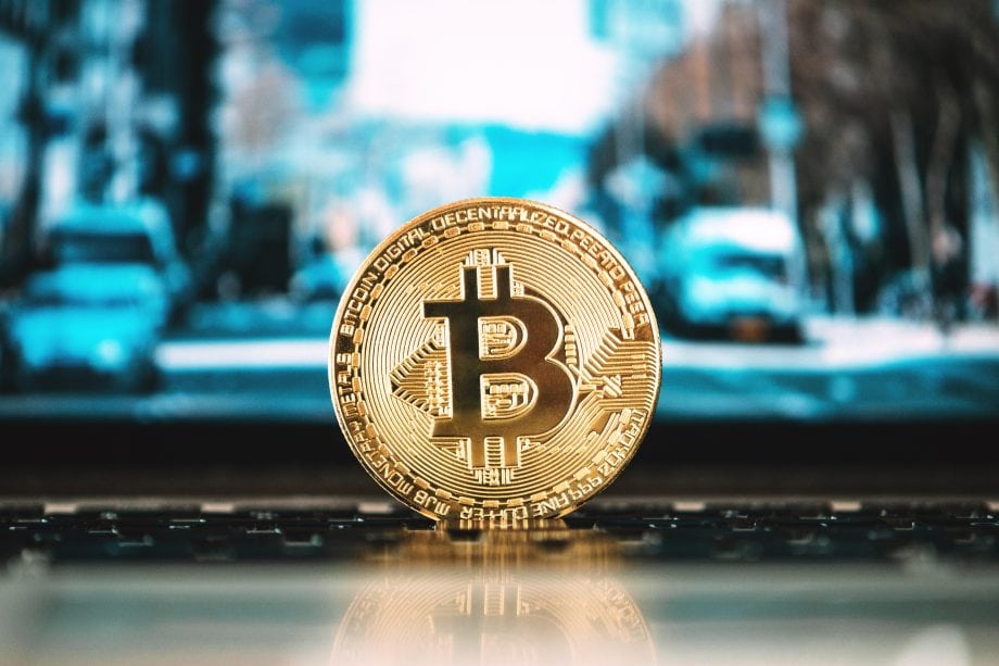 Auf Kickstarter erhält ein Bitcoin-Buch eine Finanzierung