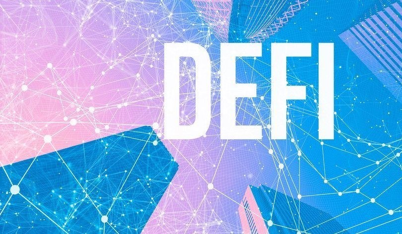 In der Kryptowelt ist "DeFi" die tödlichste Komponente, wie einige meinen