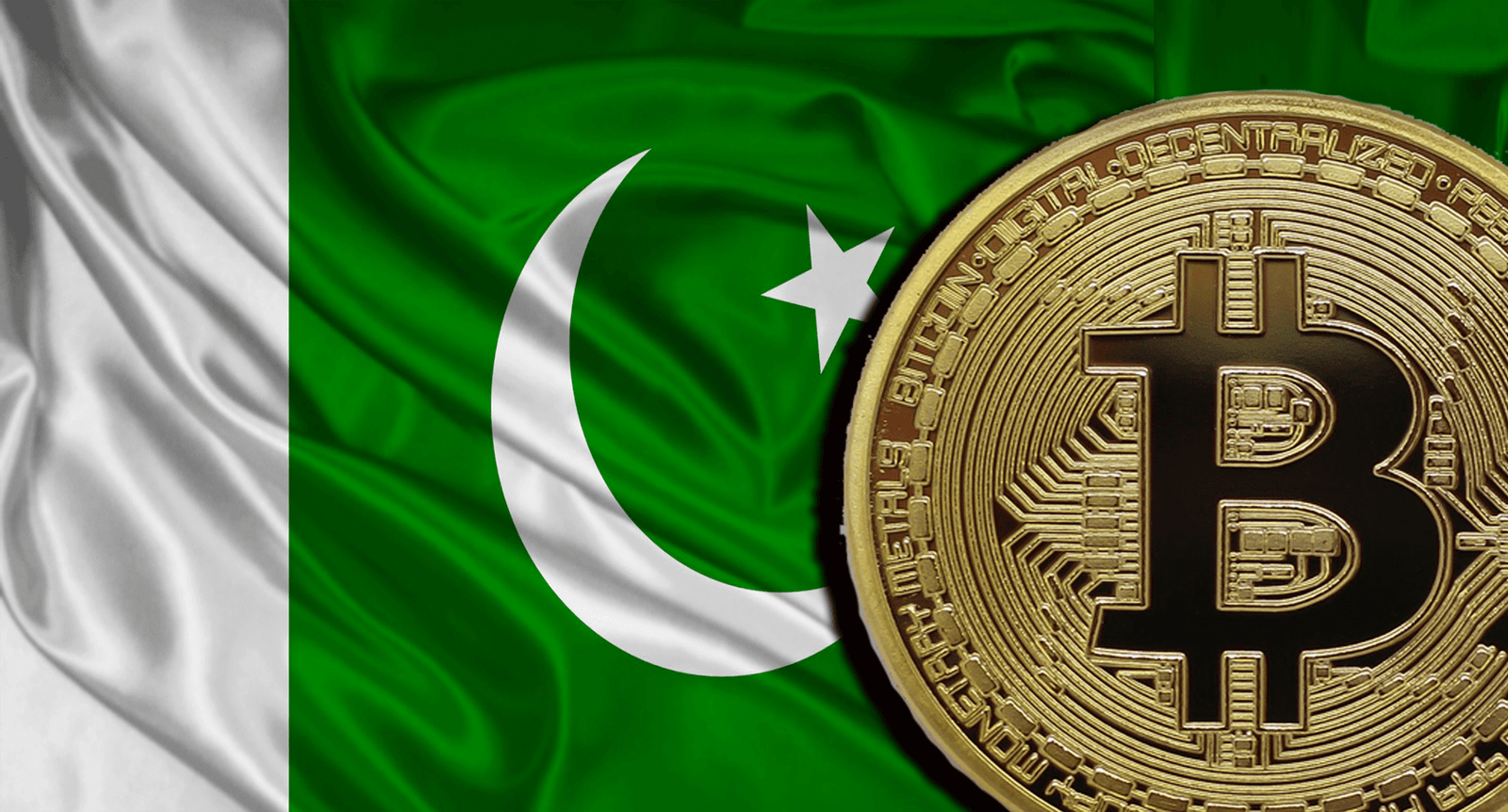 Pakistan verfügt über ein Krypto-Vermögen von insgesamt 20 Milliarden USD