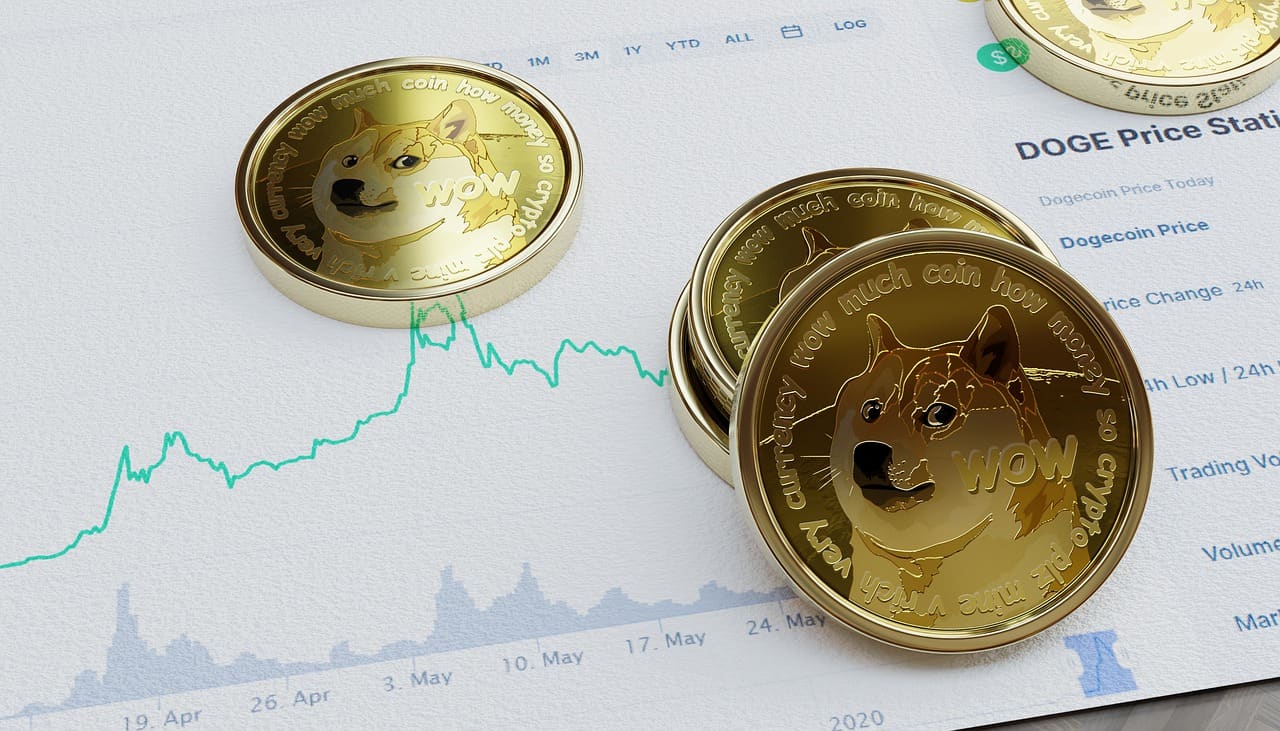 Die Dogecoin Foundation arbeitet mit der Ethereum Foundation zusammen