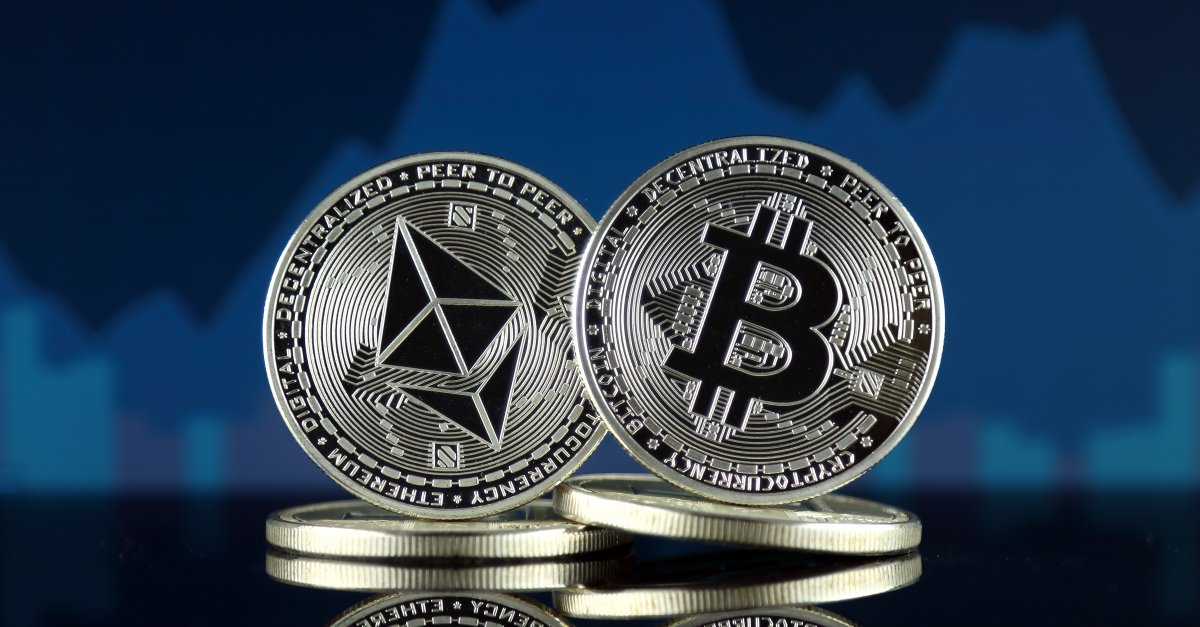 Es wird von Akademikern behauptet: ETH ist eine "bessere" Version von Bitcoin