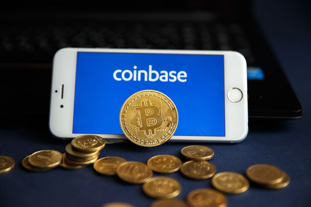 Coinbase Bewertung – Ist Coinbase Betrug oder Legitim?
