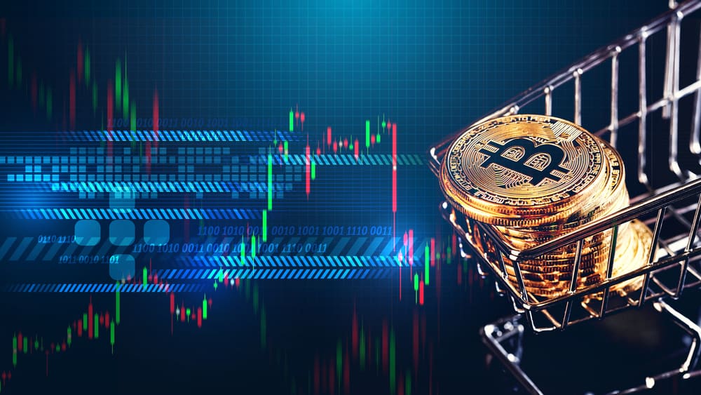 Laut dem CEO von Ledger treibt der Einzelhandel den Bitcoin-Preis in die Höhe