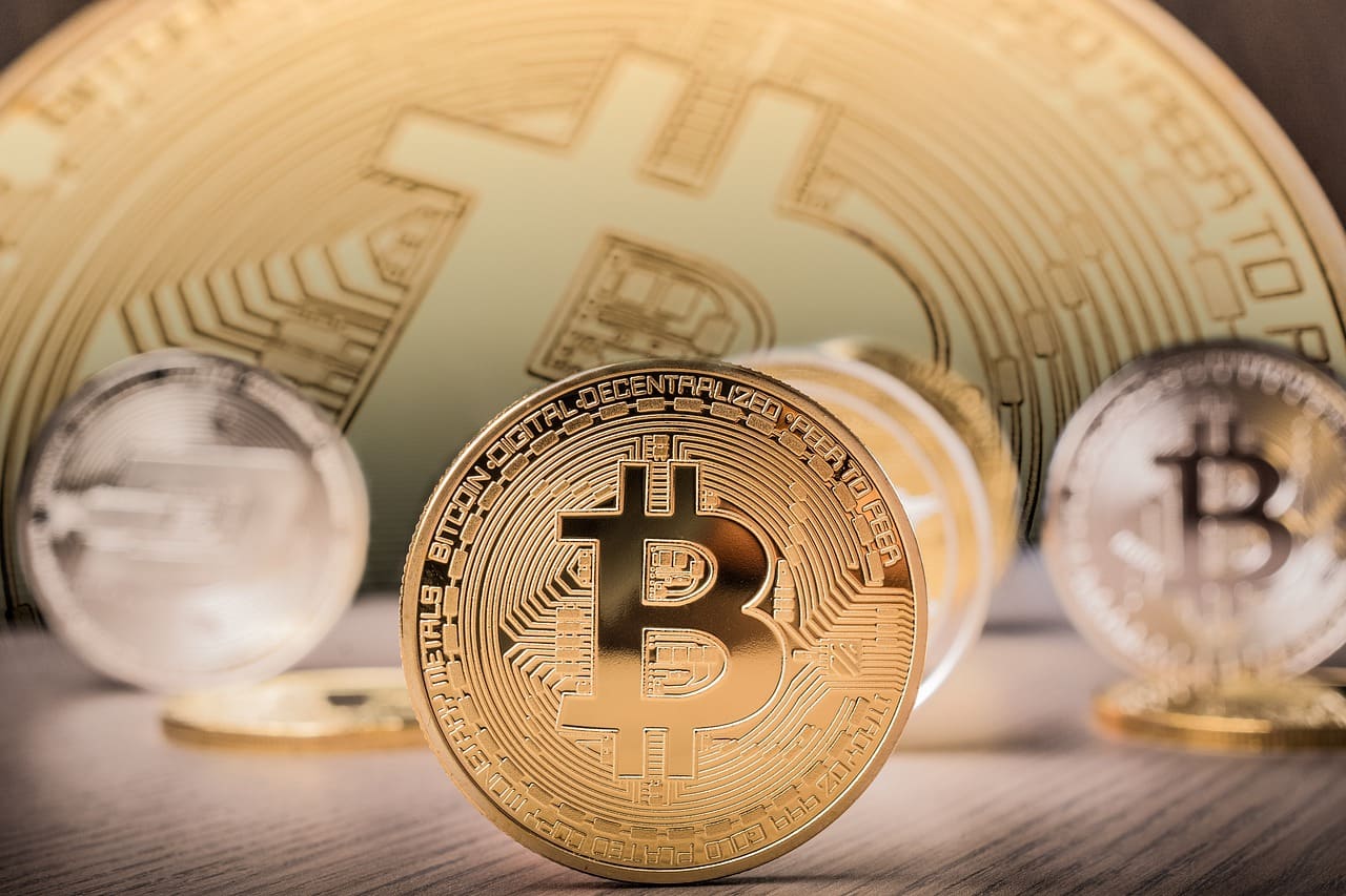 Der Bitcoin-Kurs hat mit 38.000 $ ein Sechs-Monats-Tief erreicht