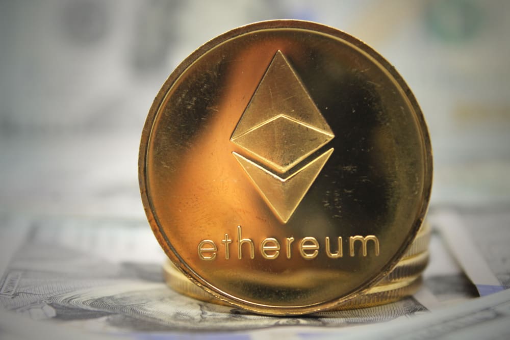 Warum Ethereum von hier aus stark fallen könnte
