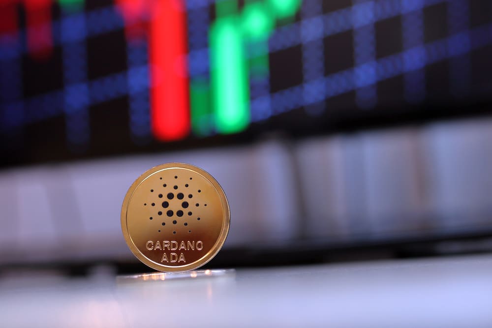 Warum Cardano heute im Aufwind ist