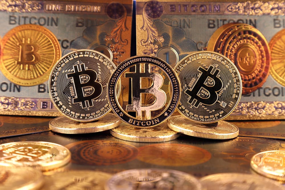 Terra schlägt zu bei $139 Millionen an Bitcoin