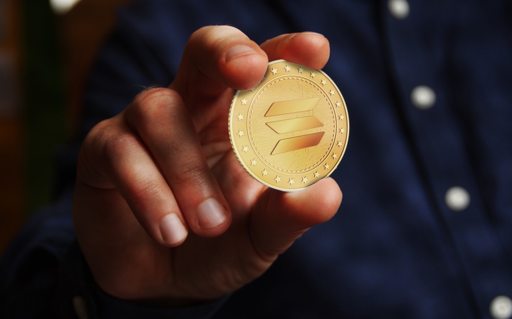 Solana, Cardano und Polkadot ETPs sind jetzt über WisdomTree erhältlich