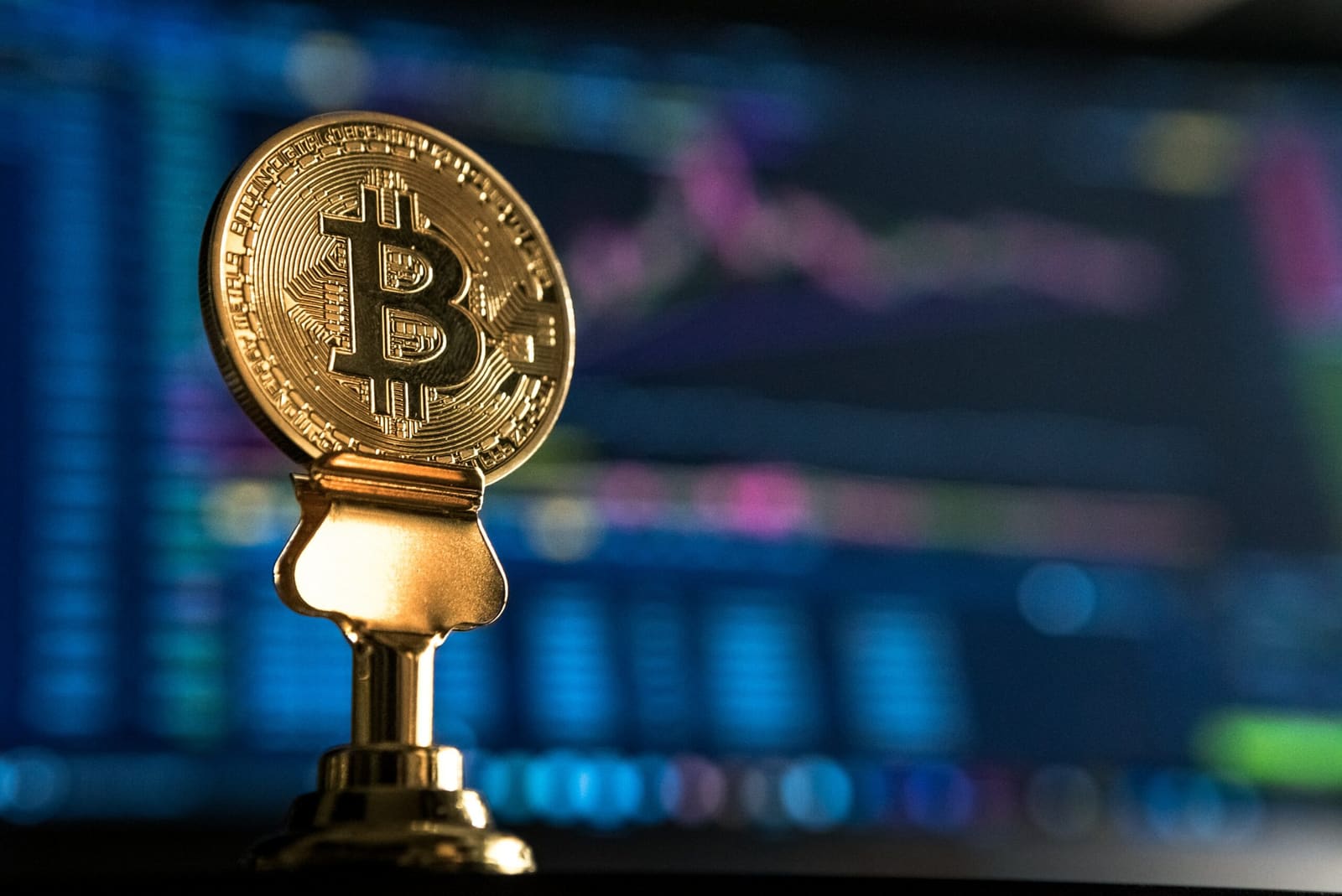 Aus den kurzfristigen Bitcoin-Käufern werden langfristige Bitcoin-Investoren.