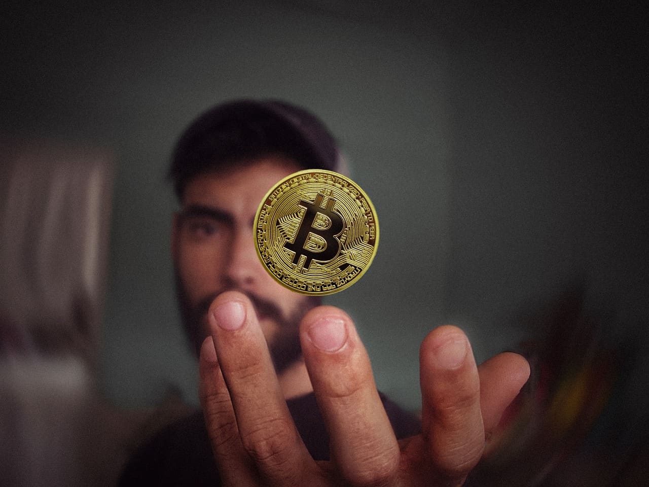 Börsen berücksichtigen den Vorschlag der Ukraine, BTC der Russen einzufrieren