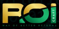 Roicraft logo