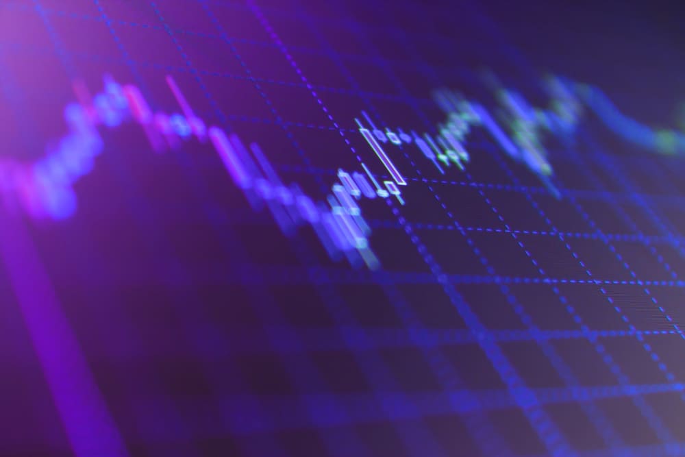 Navigieren Sie auf den Finanzmärkten mit NAGA