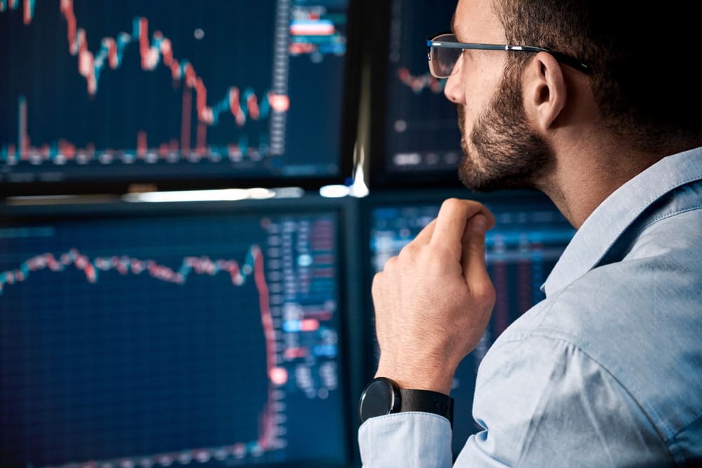 Nicht-verwahrte Kryptowährungs-Wallets sind offenbar auf dem Radar russischer Banker