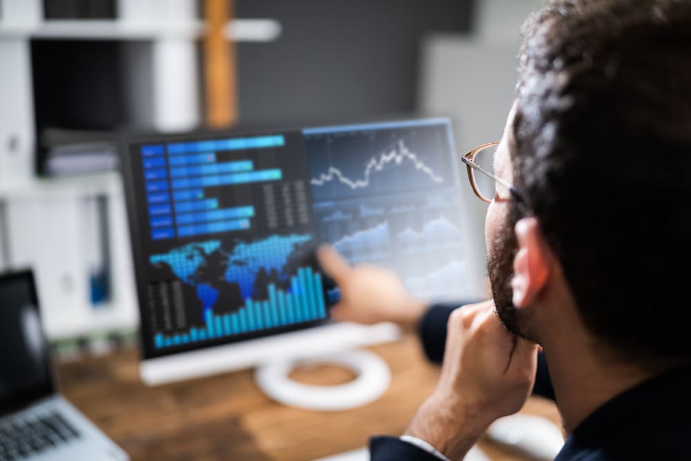 Ein detaillierter Blick auf Trader Cryptox (Crypto Brokerage Review 2022)
