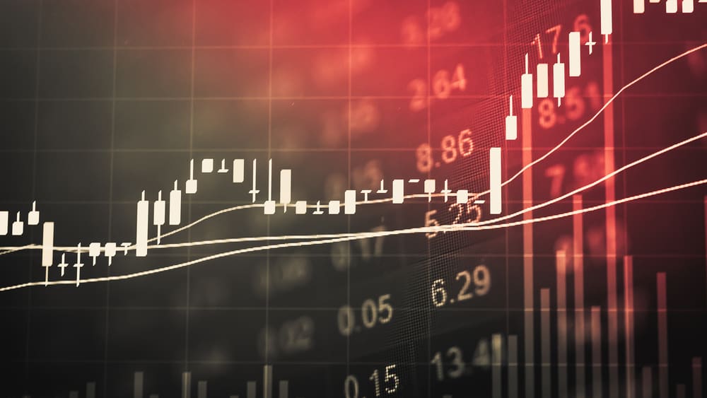 Im Vergleich zu UK-Anlegern hatten US-Krypto-Investoren 2021 eine 6x Steigerung ihrer Renditen