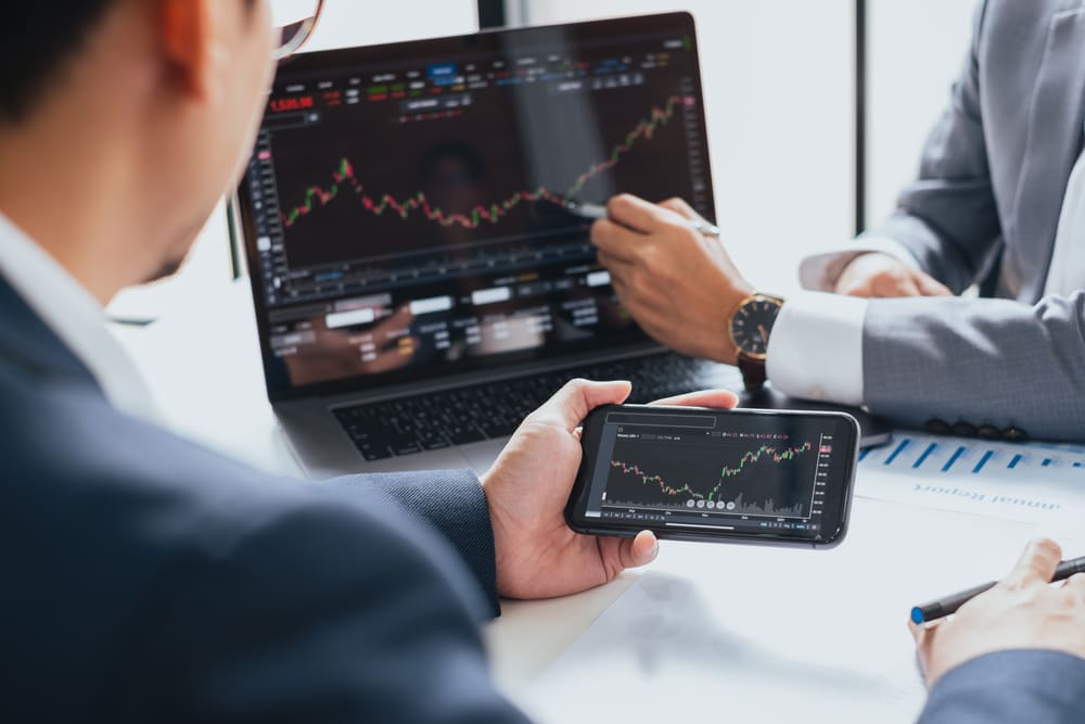 DefiniteArea Bewertung - Warum Ich Es Einfach Finde, Diesem Broker Zu Vertrauen