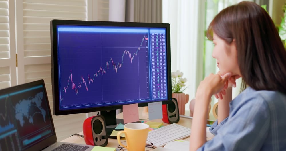 Laut einer Studie von Coinbase hat ein Drittel der Briten Kryptowährungen gekauft