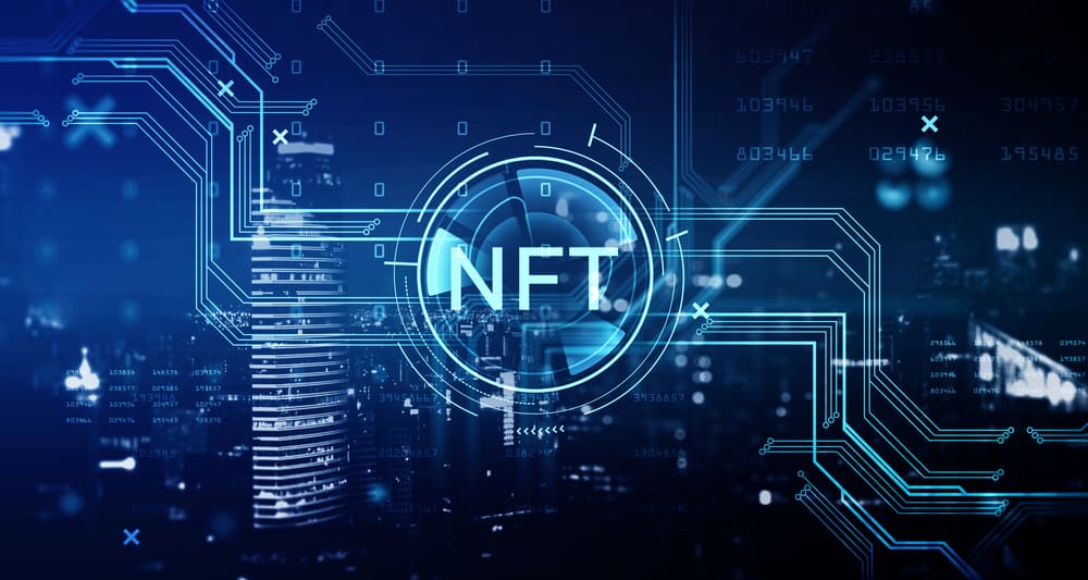 Zahl der NFT-Plattformen in China hat sich in nur vier Monaten verfünffacht