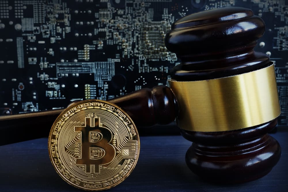 Prozess der Grayscale-Klageerhebung gegen den Bitcoin-ETF bis zu zwei Jahre dauern