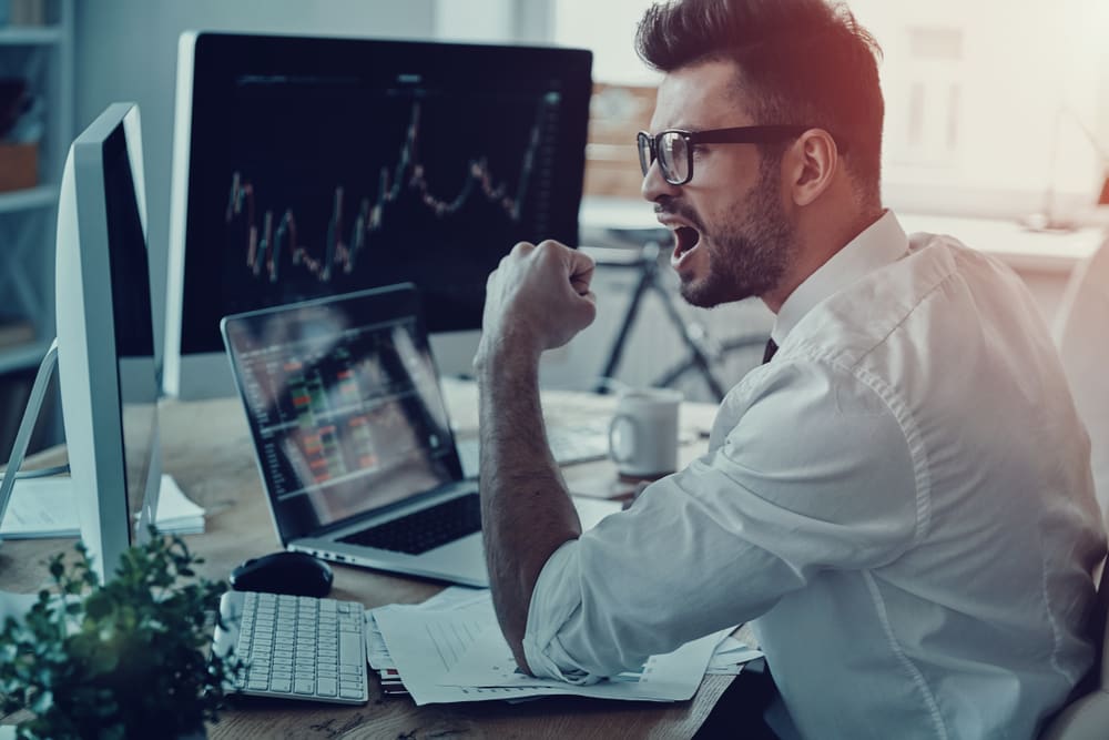 RXK Capital Bewertung - Ist RXK Capital Betrug oder Vertrauenswürdig?