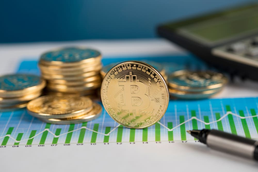 Einige Leute glauben, dass Bitcoin immer noch an einer "Bärenmarkt-Rallye" teilnimmt