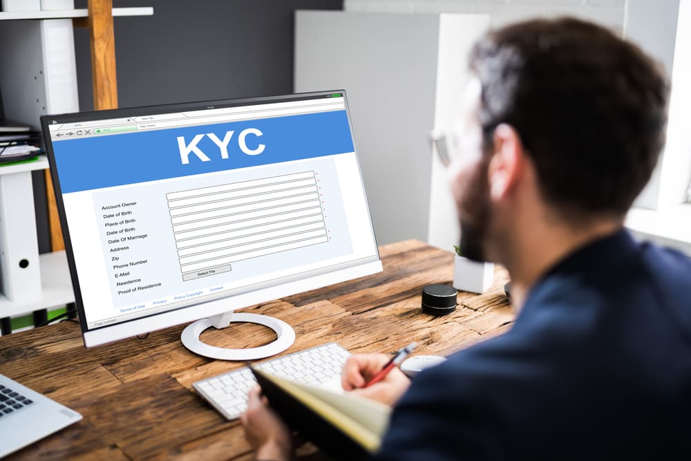 RXK Capital KYC