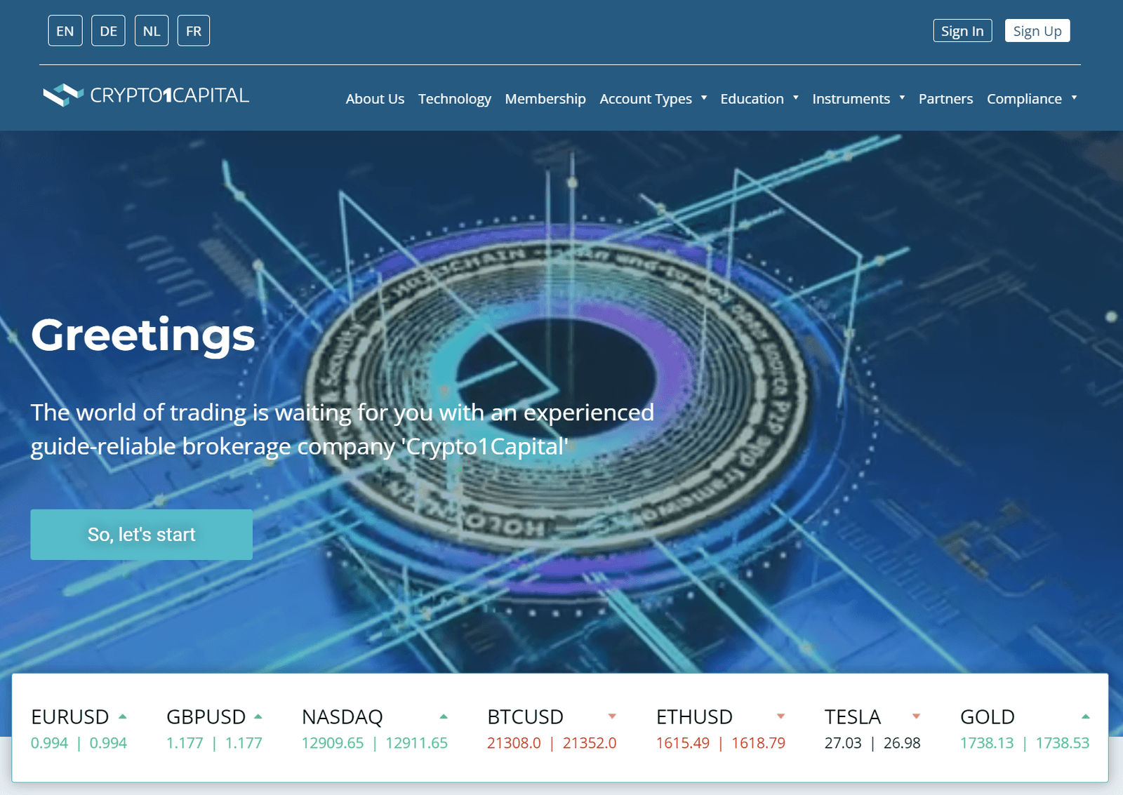crypto1capital.com