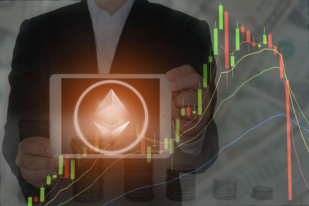 ETH-Blockrate hat sich durch Verkürzung der Blockzeit deutlich erhöht