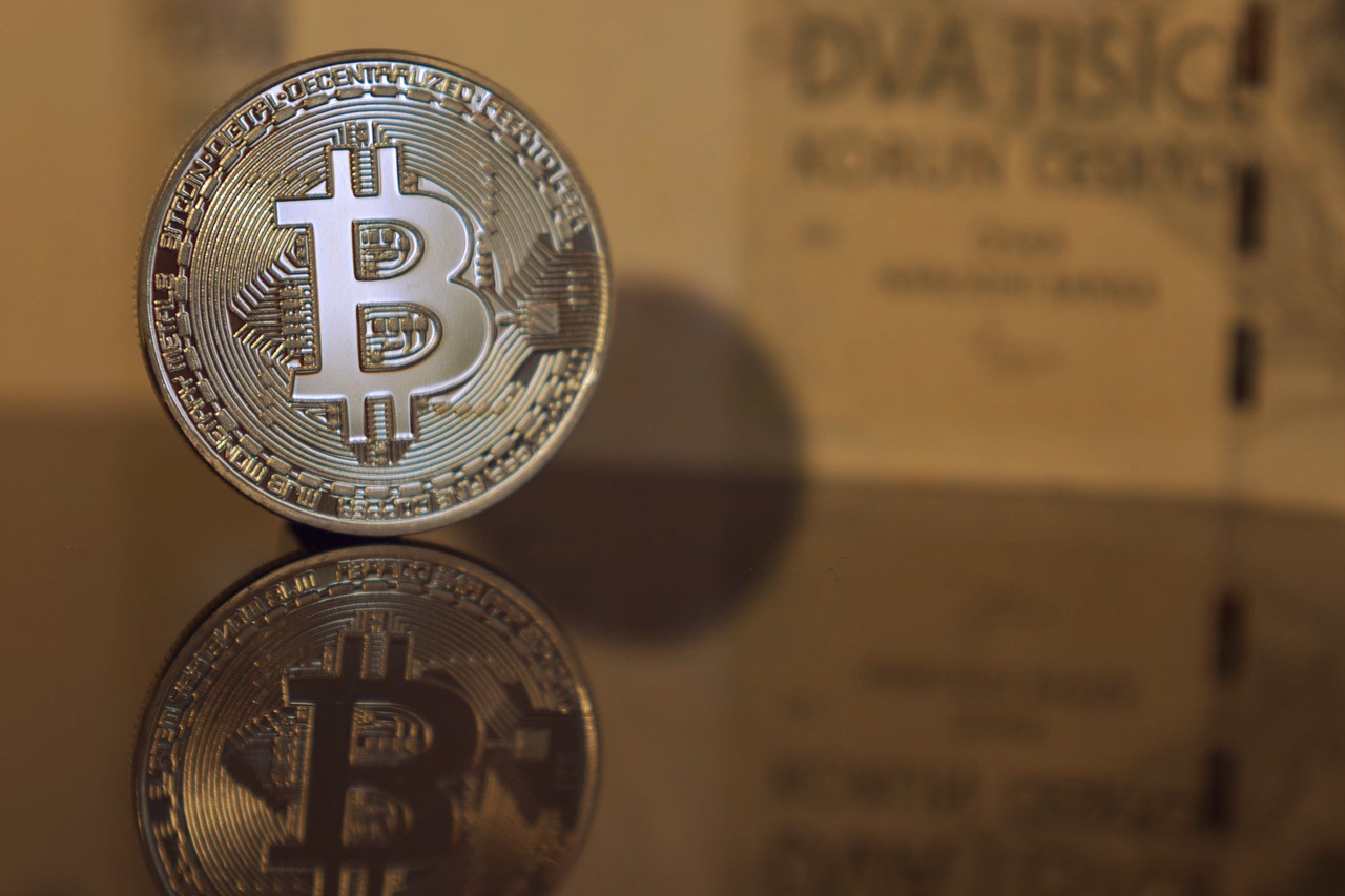 Die Mainstream-Medien beginnen, Bitcoin ernst zu nehmen