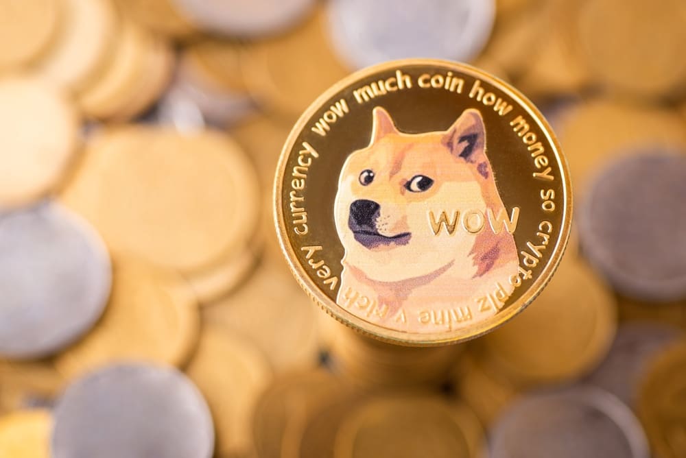 Nach Kursanstieg von 150 % in 4 Tagen ist DOGE die Kryptowährung, die am meisten "überkaufte" ist