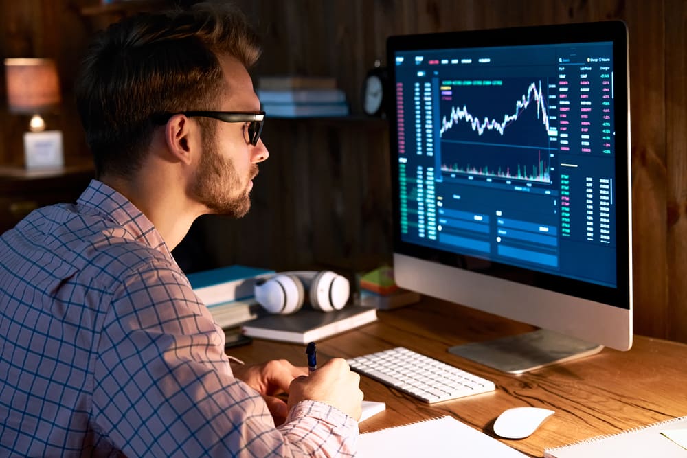 Liquid Exchange stellt vorübergehend alle Handelsaktivitäten ein