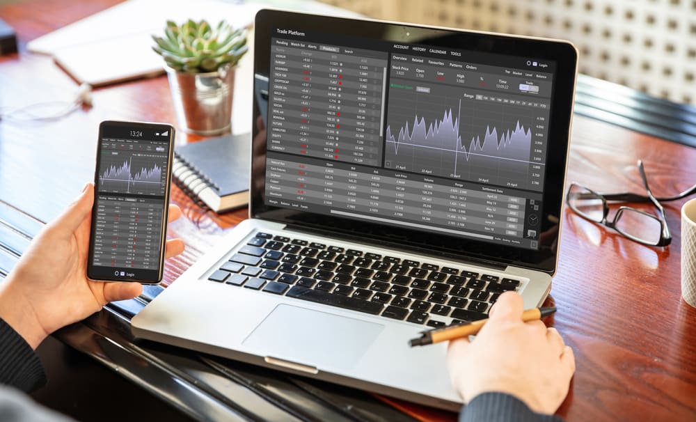 Binance-CEO hat Krypto-Investoren empfohlen, Geld wegen der "Unvorhersehbarkei zu halten"