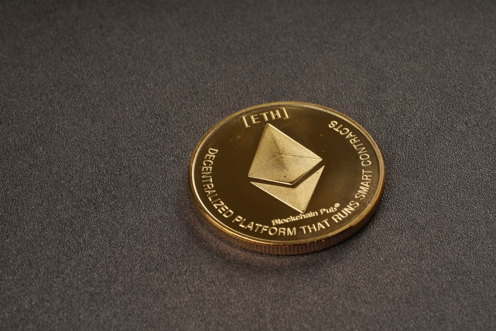 Versehentlich wurden 320.000 Ether von Crypto.com an Gate.io überwiesen