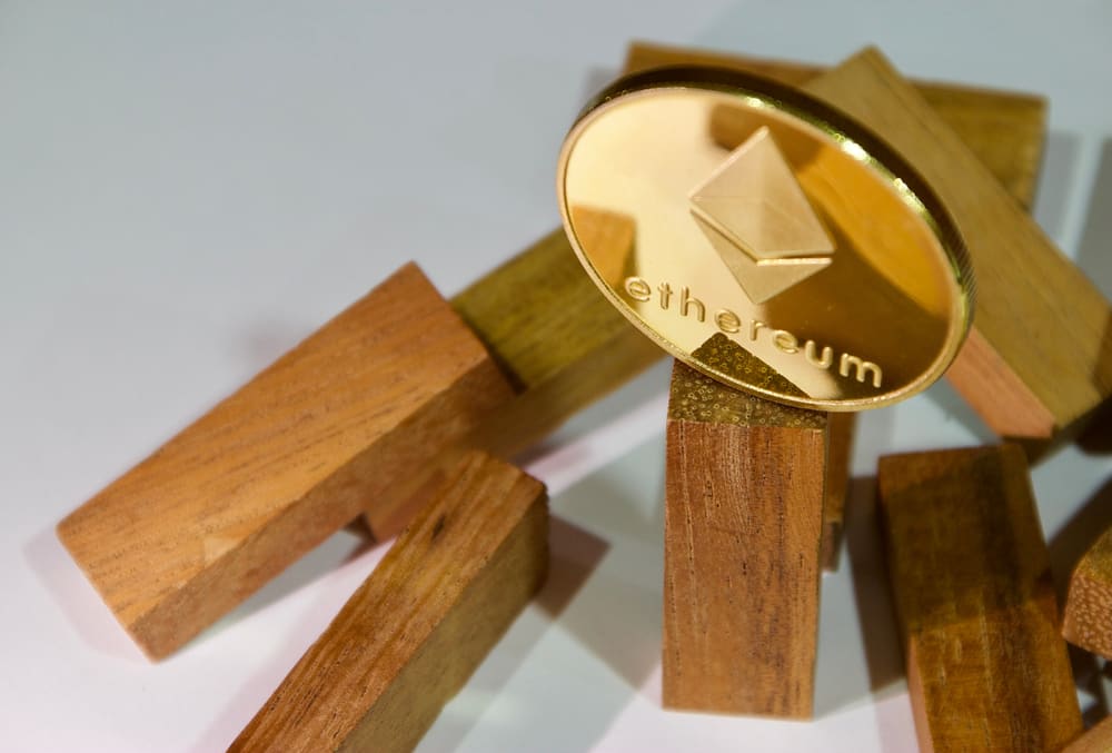 FTX-Hacker hat mehr als 200.000.000 $ in ETH aufgeteilt