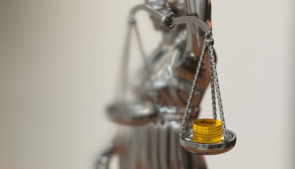 Hodlnaut anscheinend im Mittelpunkt rechtlicher Untersuchung
