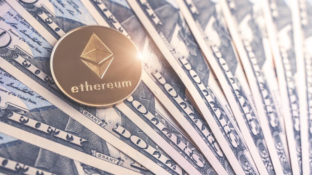 Ethereum Ist Immer Noch Im Grünen Bereich Und Bewegt Sich Im Tandem Mit Bitcoin