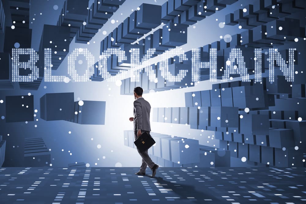 Blockchain-Zahlungen Werden Jetzt Von Stripe Genutzt