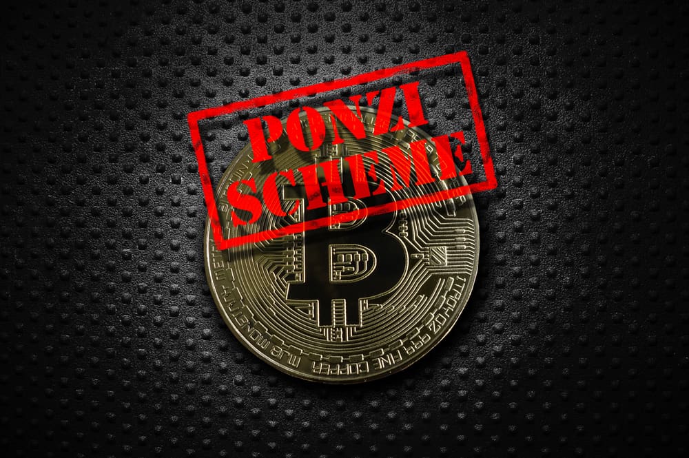 Wanted Ponzi Crypto Scheme Busted Through Joint Efforts of Albania and Italy