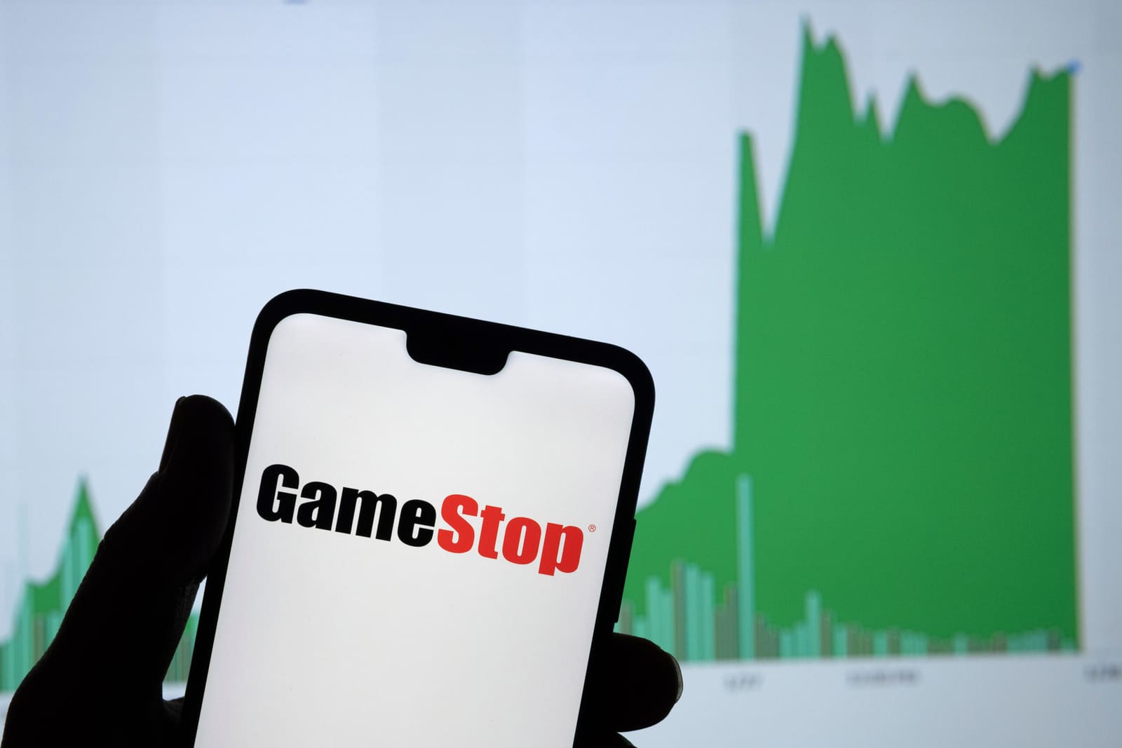 GameStop To Stop Cryptocurrency Efforts, Crypto Sector Loses One Major Investor