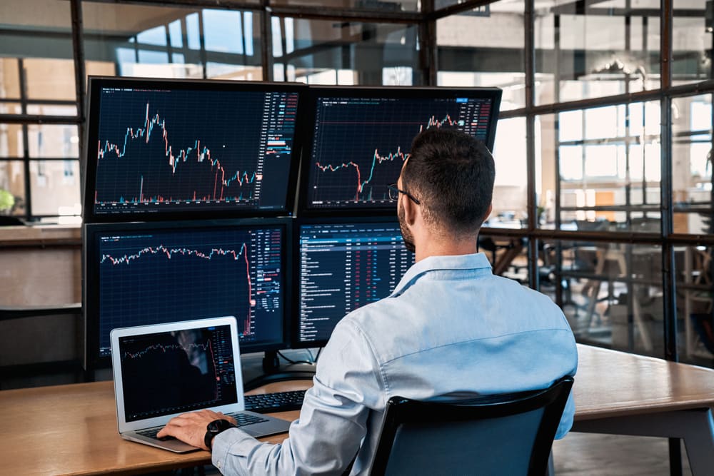 Analysts Suggest Current Trading Price Of LINK Is At A Make-Or-Break Level