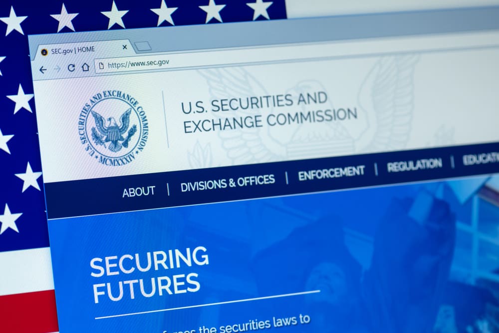 SEC Rejects Another Bitcoin ETF Application From 21Shares And ARK